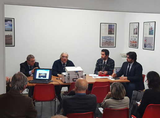 L’Associazione Italia-Kuwait entra nel network MCH