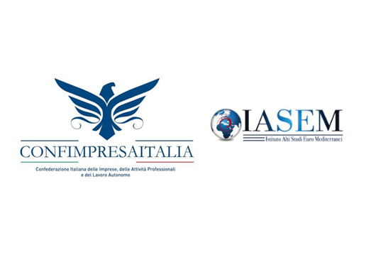 Accordo di cooperazione IASEM-Confimpresitalia